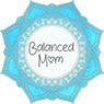 Balanced Mom Logo